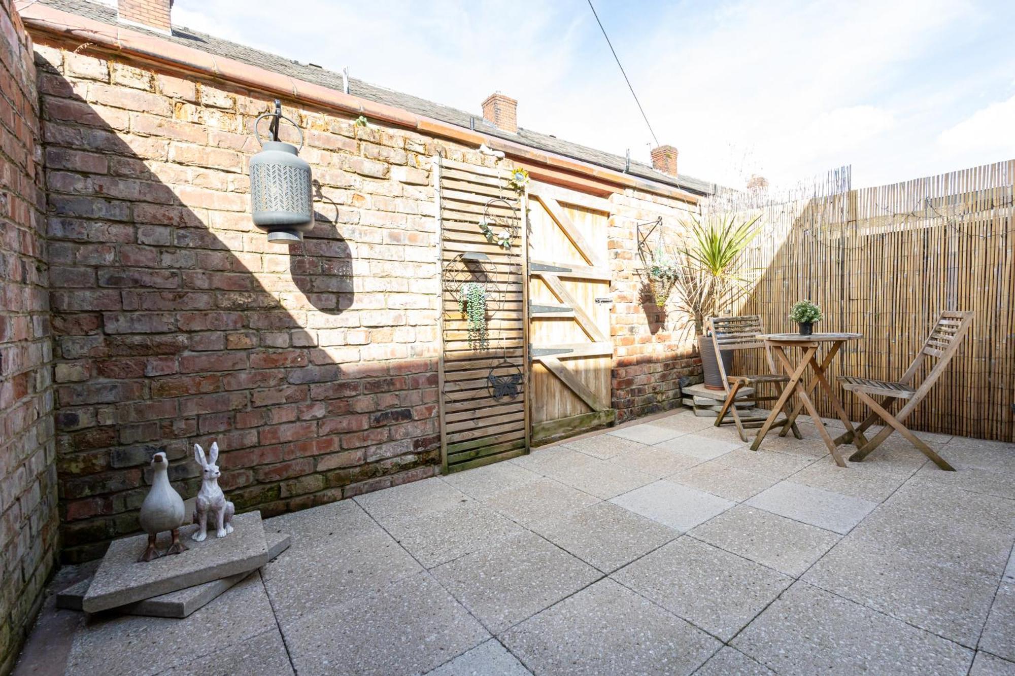 Winslow House- Close To Coop Etihad & Free Parking Casa de férias *